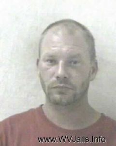 Michael Pope Arrest Mugshot