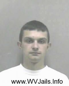 Michael Pyles Arrest Mugshot