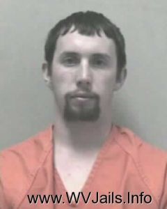  Michael Ratliff Arrest Mugshot