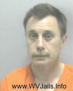 Michael Riggle Arrest