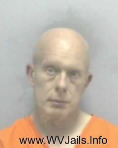 Michael Roberts Arrest Mugshot