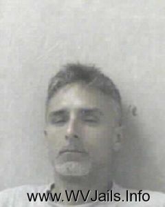 Michael Roberts Arrest Mugshot