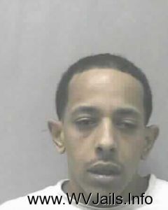 Michael Rodriguez Arrest Mugshot