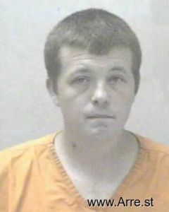 Michael Runyon Arrest Mugshot