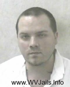 Michael Schmidt Arrest Mugshot