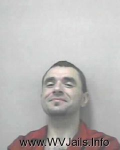 Michael Seay Arrest Mugshot