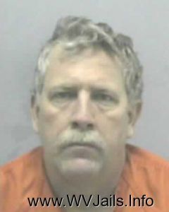  Michael Shaffer Arrest Mugshot