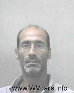 Michael Shutt Arrest Mugshot