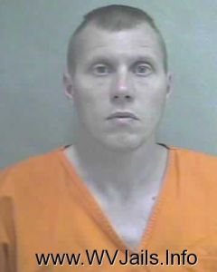 Michael Smith Arrest Mugshot