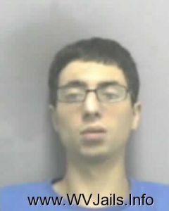 Michael Spino Arrest