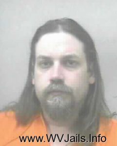  Michael Stevens Arrest