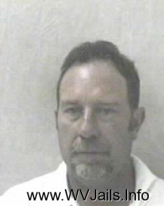 Michael Straley Arrest Mugshot