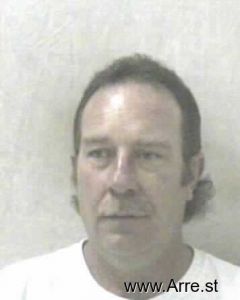 Michael Straley Arrest Mugshot