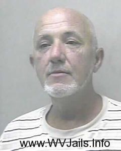  Michael Stroupe Arrest Mugshot