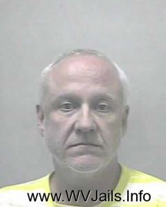 Michael Stump Arrest Mugshot