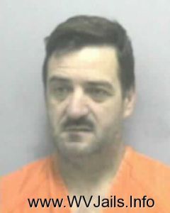 Michael Swisher Arrest Mugshot