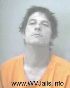  Michael Taylor Arrest