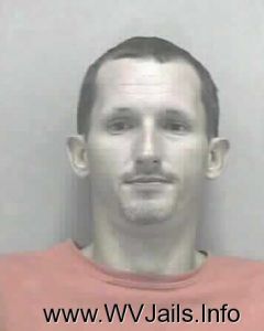 Michael Thompson Arrest Mugshot