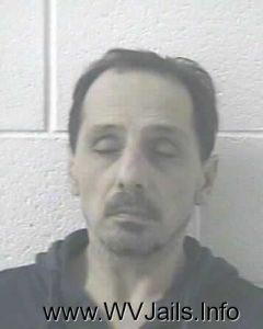 Michael Thompson Arrest Mugshot