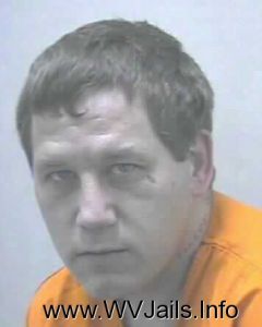 Michael Tiller Arrest Mugshot