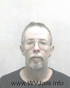  Michael Truax Arrest Mugshot