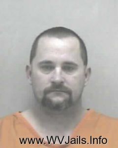 Michael Truelove Arrest Mugshot