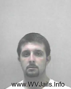 Michael Waldron Arrest Mugshot