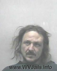 Michael Ward Arrest Mugshot