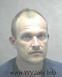 Michael Waybright Arrest Mugshot