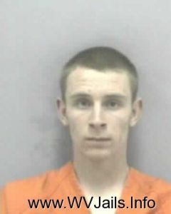  Michael Welch Arrest