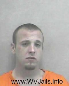  Michael Wichmann Arrest