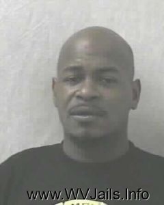  Michael Williams Arrest Mugshot