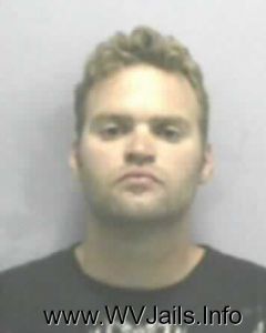 Michael Wisell Arrest Mugshot