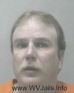 Michael Witt Arrest Mugshot