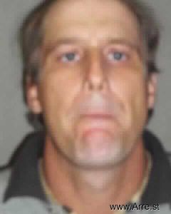 Michael Wolfe Arrest Mugshot