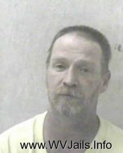 Michael Workman Arrest Mugshot