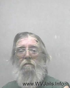 Michael Wyant Arrest Mugshot