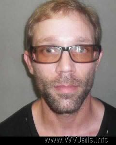 Michael Zombro Arrest