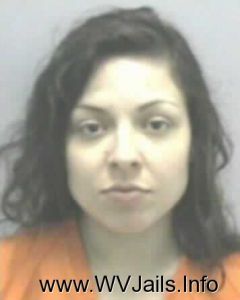 Michaela Willford Arrest Mugshot