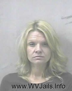 Michalyn Kay Arrest Mugshot