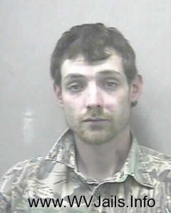  Micheal Kiser Arrest