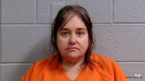 Michele Adkins Arrest