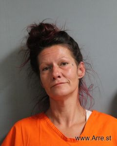 Michele Stickler Arrest Mugshot