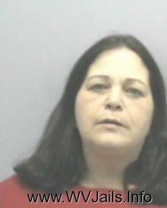 Michele Goodwin Arrest Mugshot