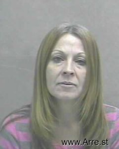 Michele Skidmore Arrest Mugshot