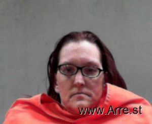 Michelle Atwell Arrest