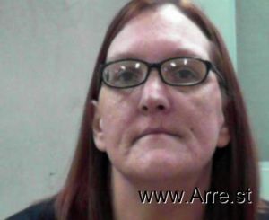 Michelle Atwell Arrest