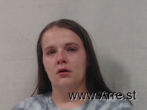 Michelle Cogar Arrest Mugshot