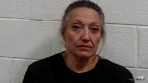 Michelle Dalatowski Arrest Mugshot