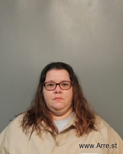 Michelle Davis Arrest Mugshot